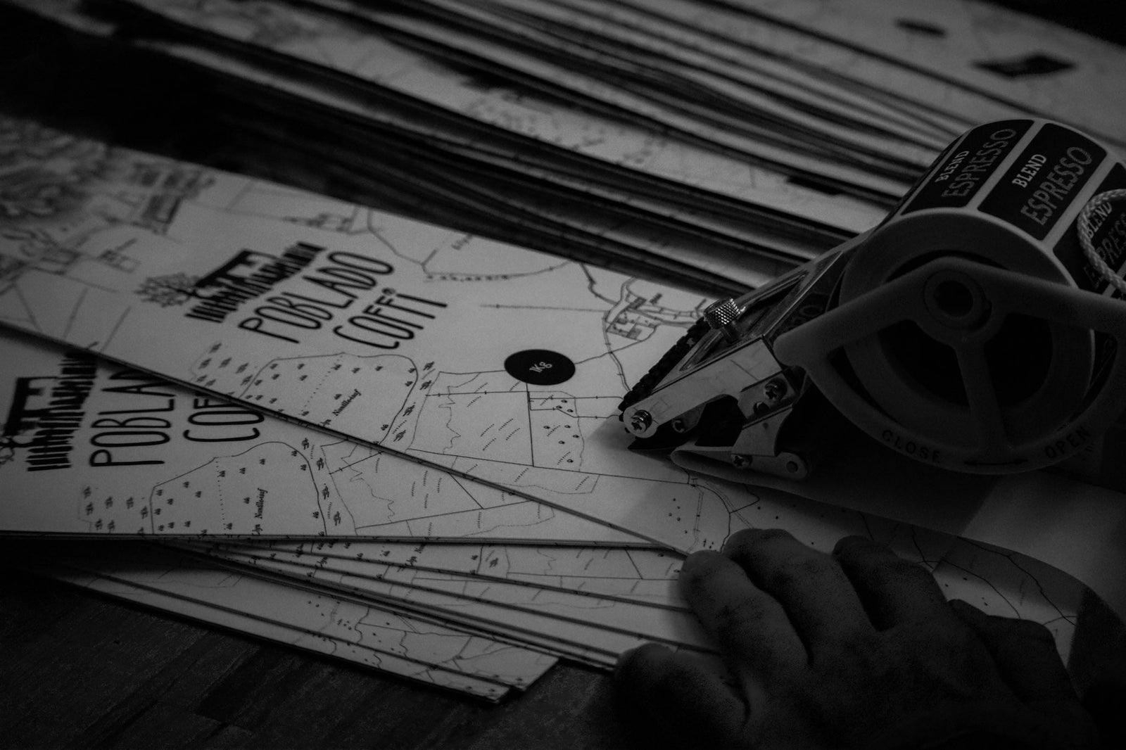 Rising Prices in Coffee