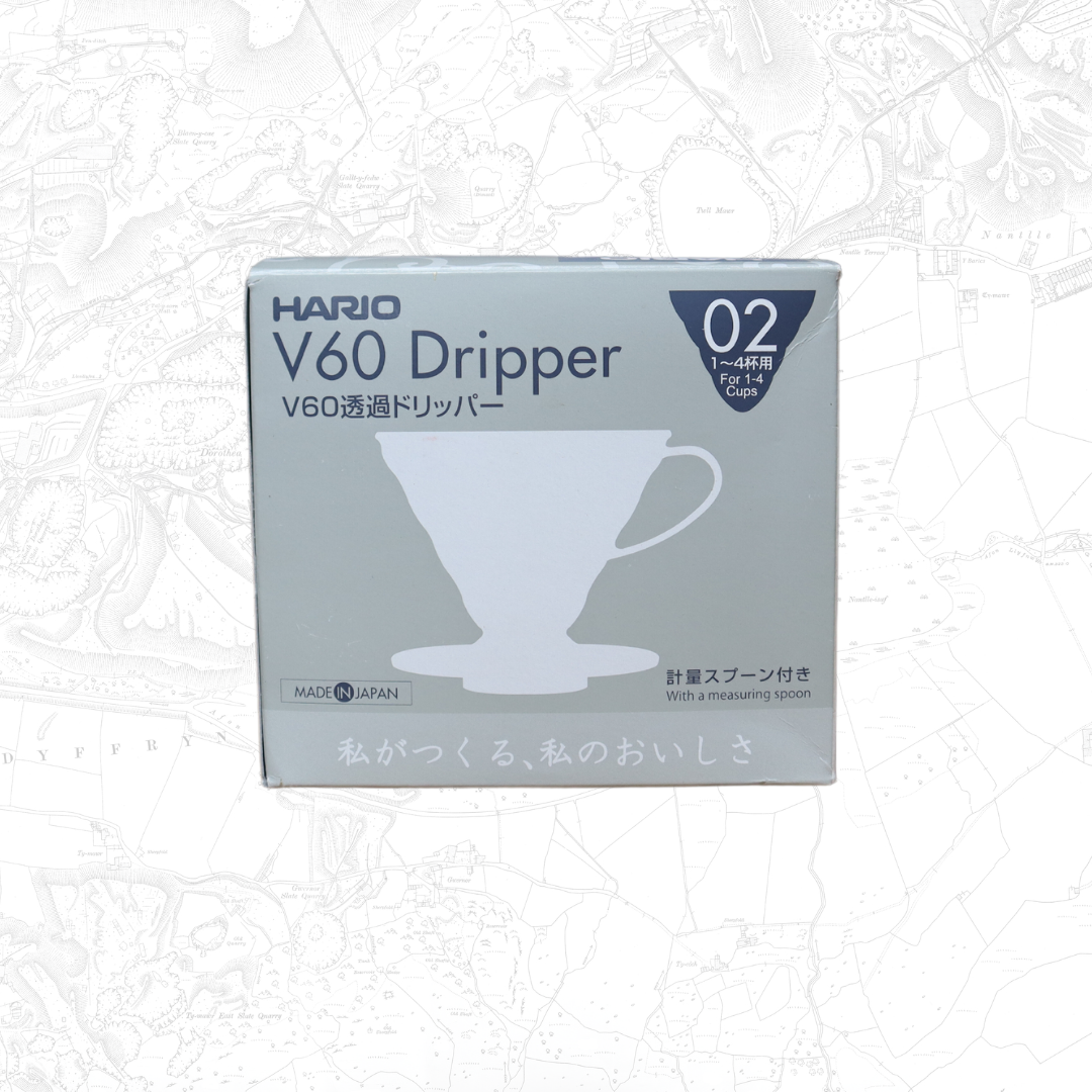 V60 2 Cwpan
