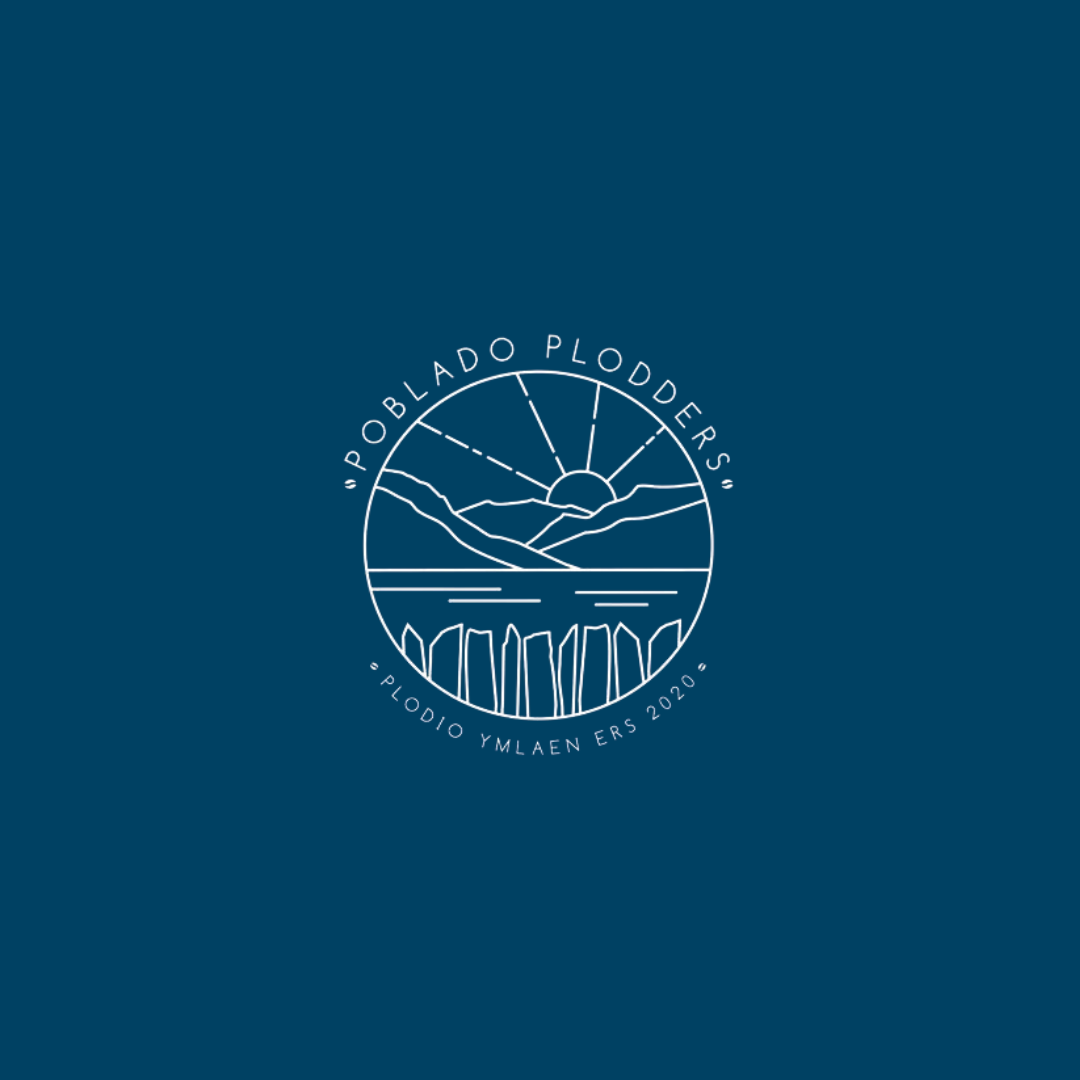 Poblado Plodders T-Shirt