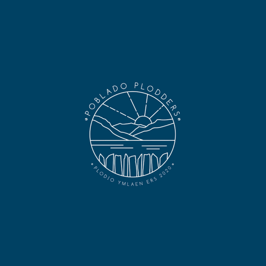 Poblado Plodders T-Shirt