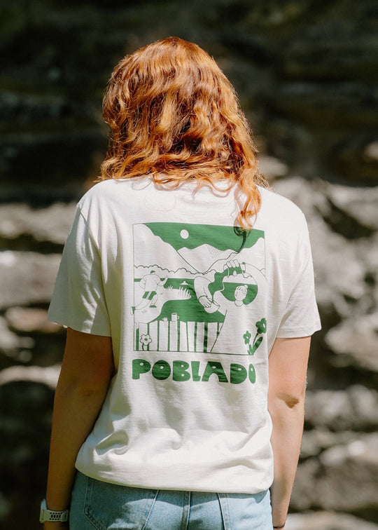 Poblado T x Tilly Butters Design