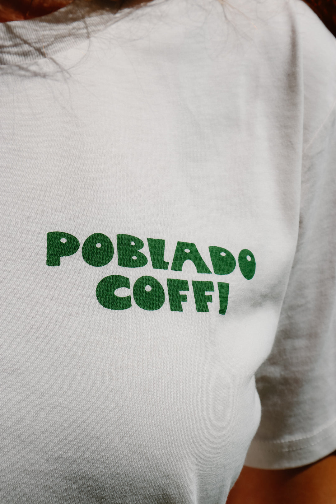 Poblado T x Tilly Butters Design