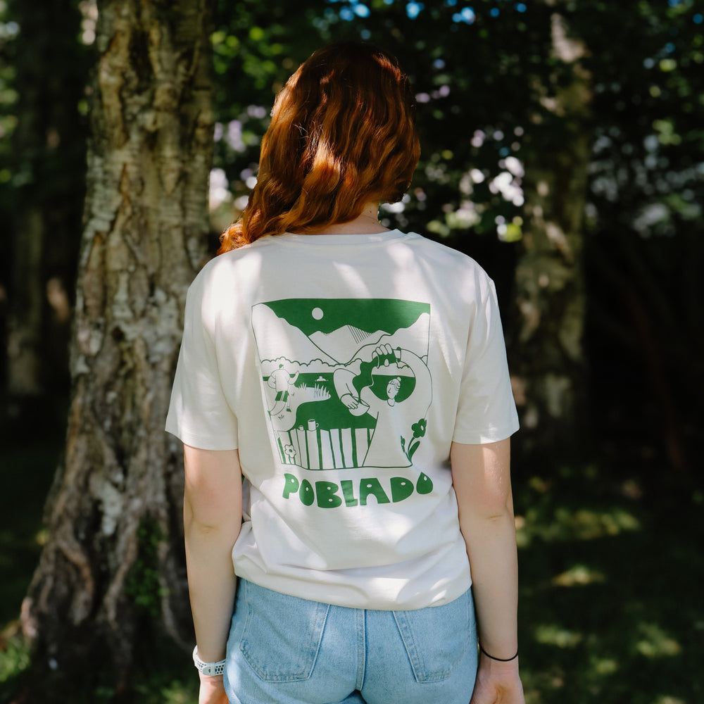 Crys- T Poblado x TCNB