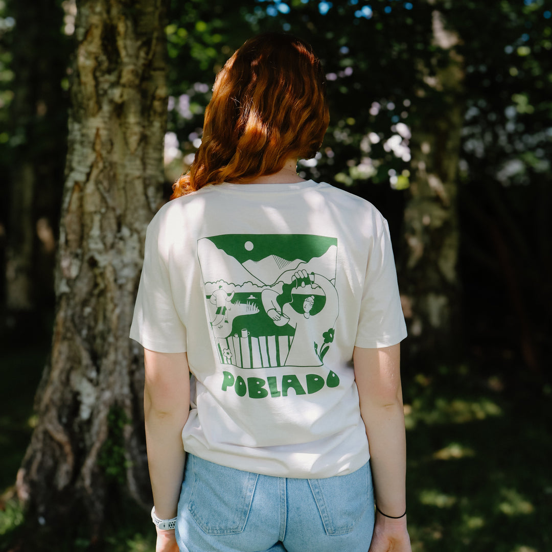 Poblado T x Tilly Butters Design