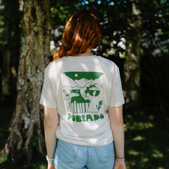 Poblado T x Tilly Butters Design