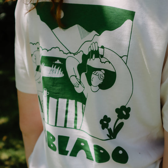 Poblado T x Tilly Butters Design