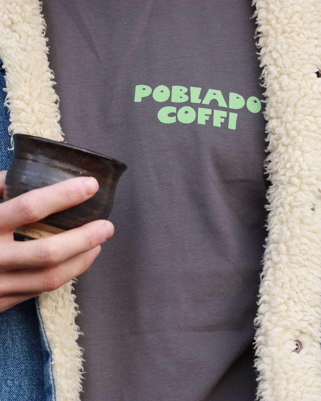 Crys- T Poblado x TCNB