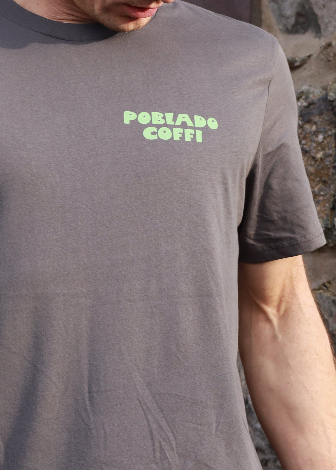 Crys- T Poblado x TCNB