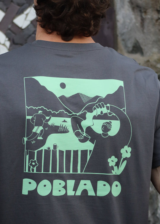 Crys- T Poblado x TCNB