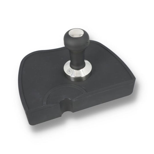 Pro Tamping Mat With Overhang