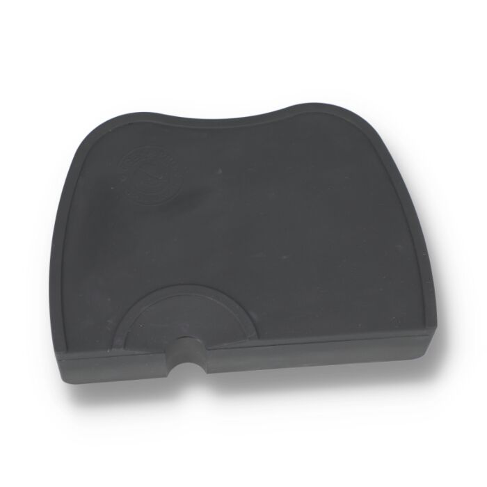 Pro Tamping Mat With Overhang
