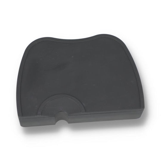 Pro Tamping Mat With Overhang