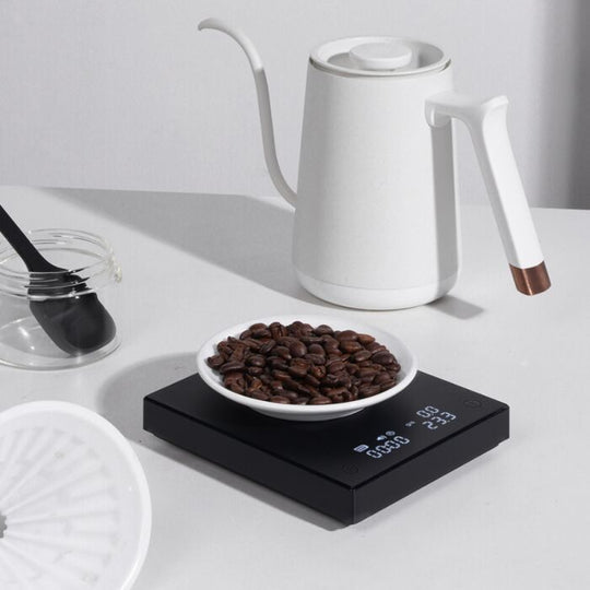 Timemore Scales