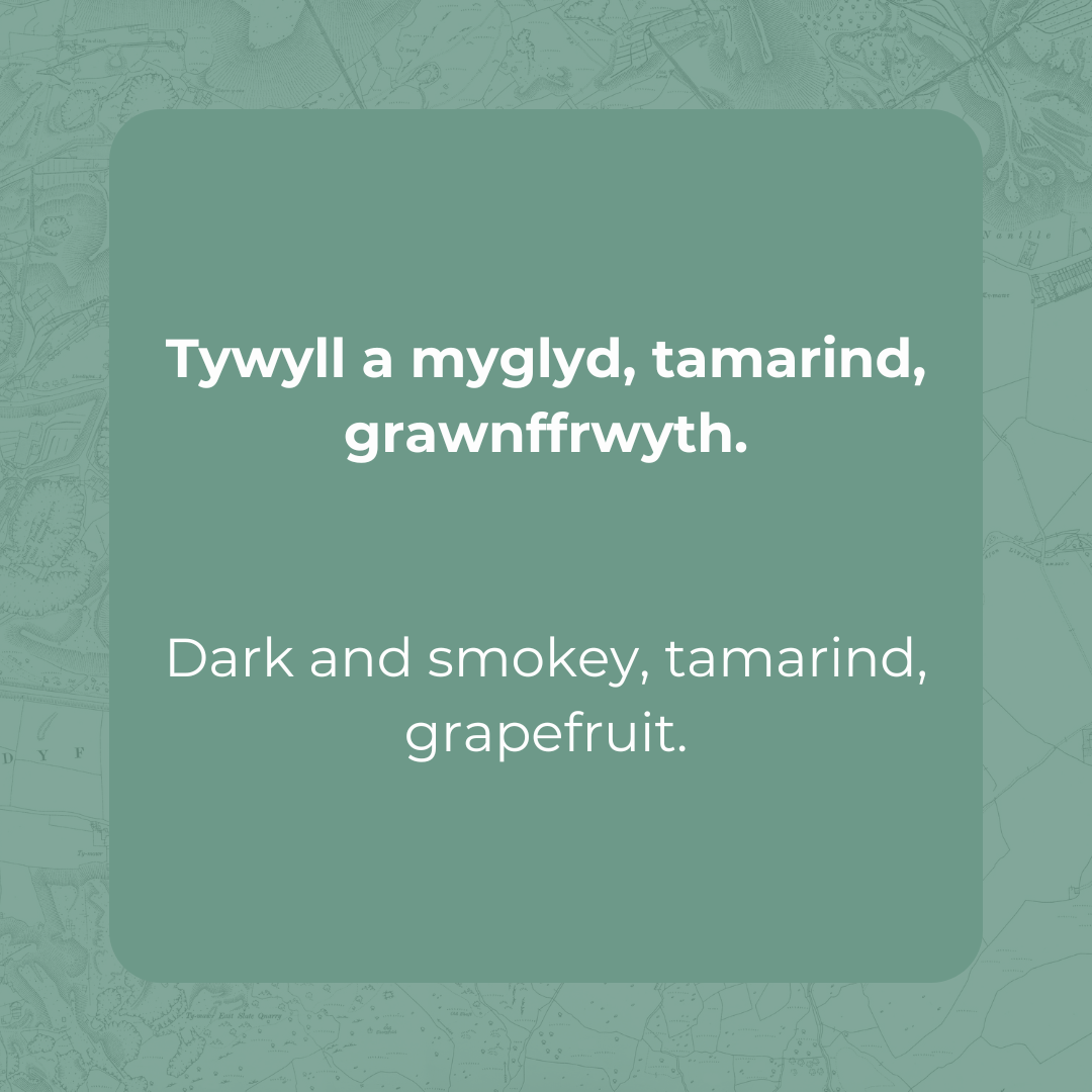 Sumatra Gayo Linge Anta