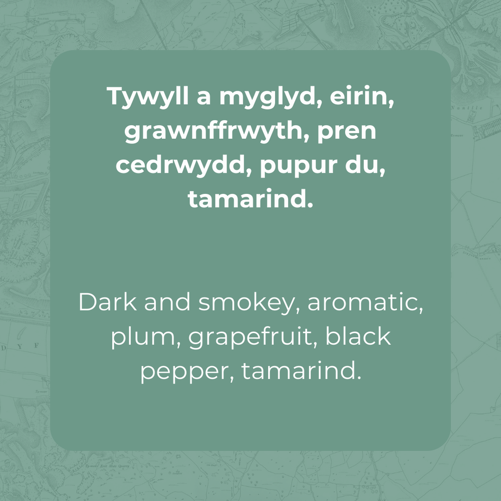 Sumatra - Kokowagayo