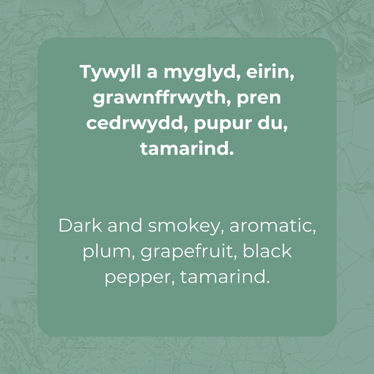 Sumatra - Gayo Highlands