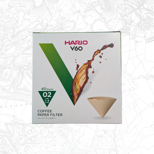 V60 Filter Papers (40)