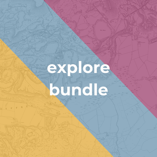 Explore Bundle