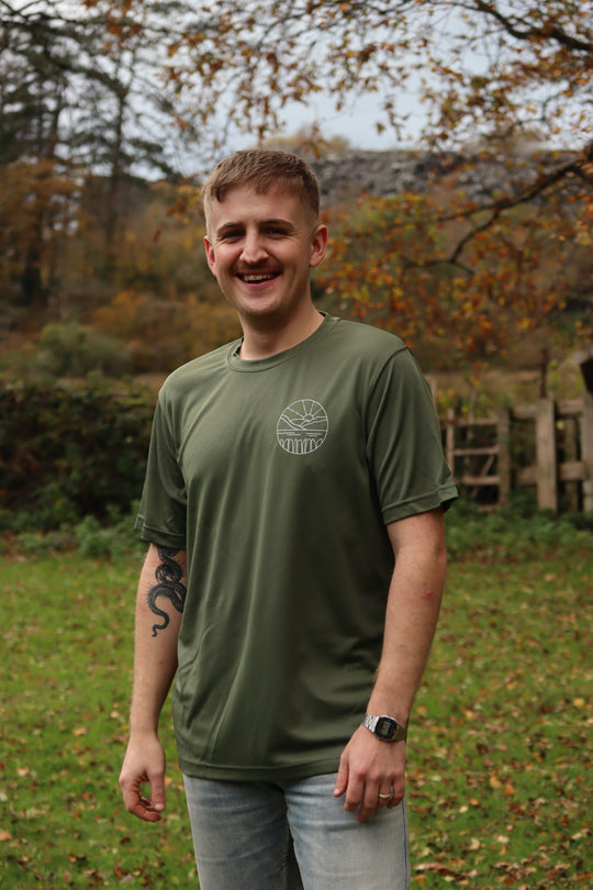 Poblado Plodders T-Shirt