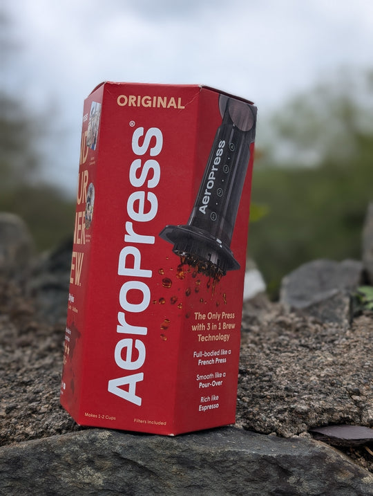 Aeropress