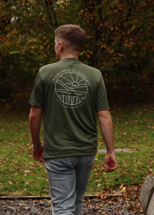 Poblado Plodders T-Shirt